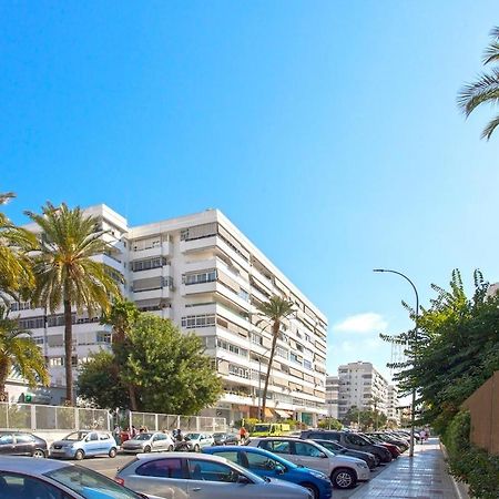 -Malagasunapts- West Beach Malaga Seafood & Relax Exteriér fotografie